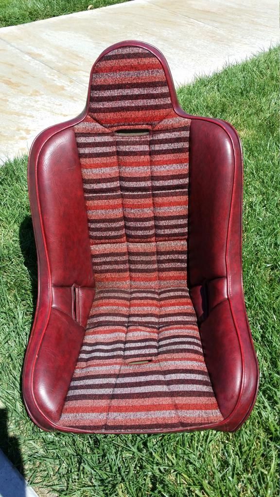 Beard Super Seats w/ JAZ 5pt Harnesses San Diego, CA Pirate 4x4